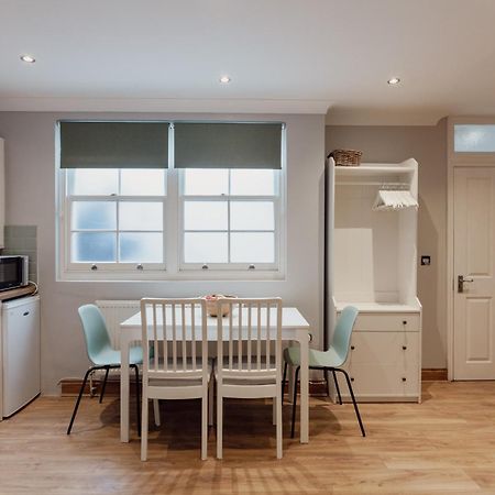 Kensington Nest Flat Lejlighed London Eksteriør billede