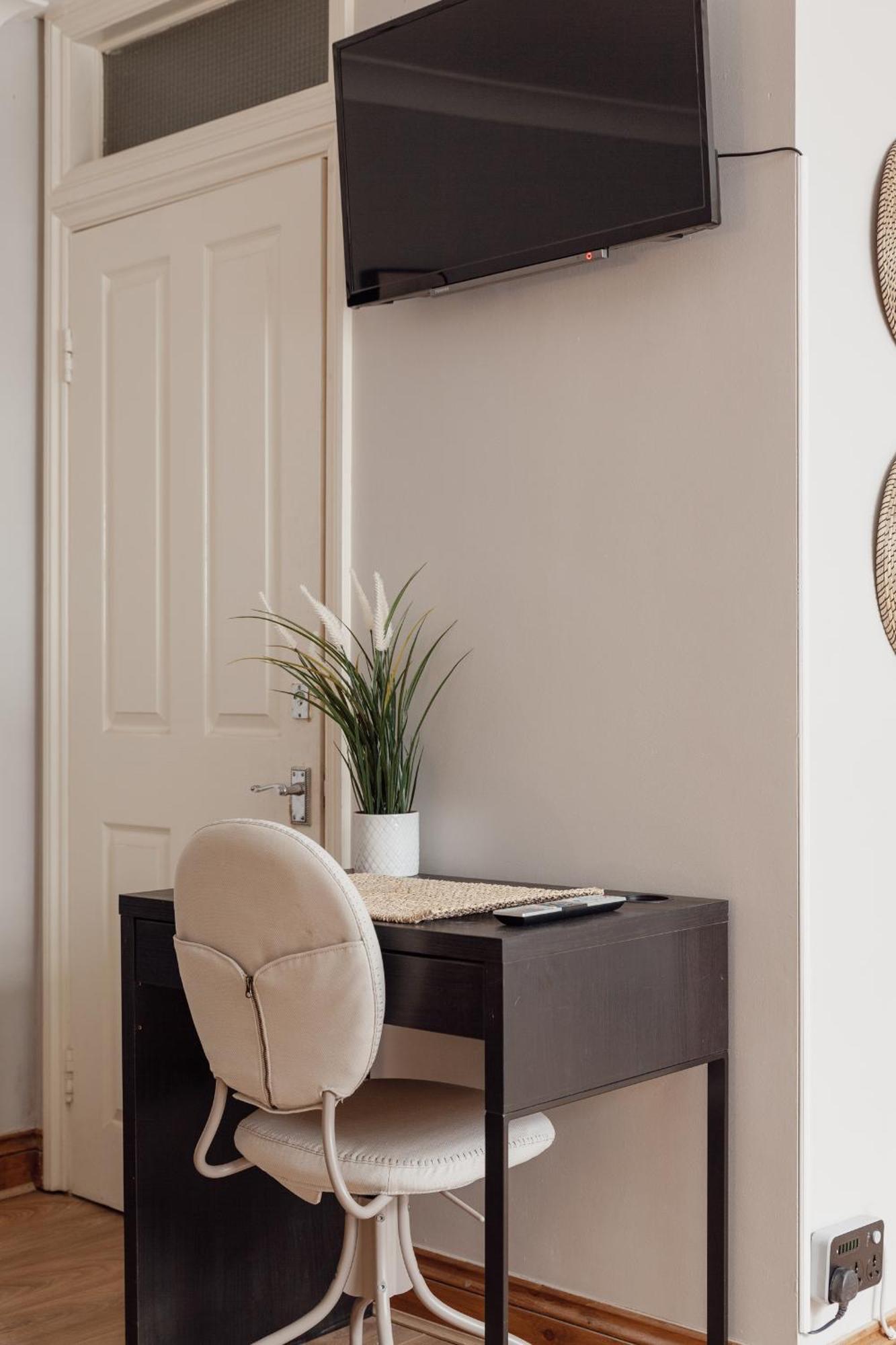 Kensington Nest Flat Lejlighed London Eksteriør billede