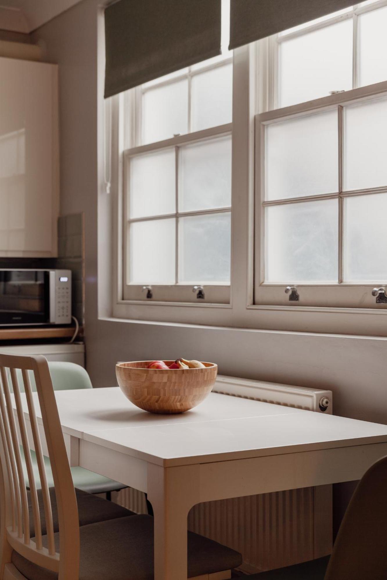 Kensington Nest Flat Lejlighed London Eksteriør billede