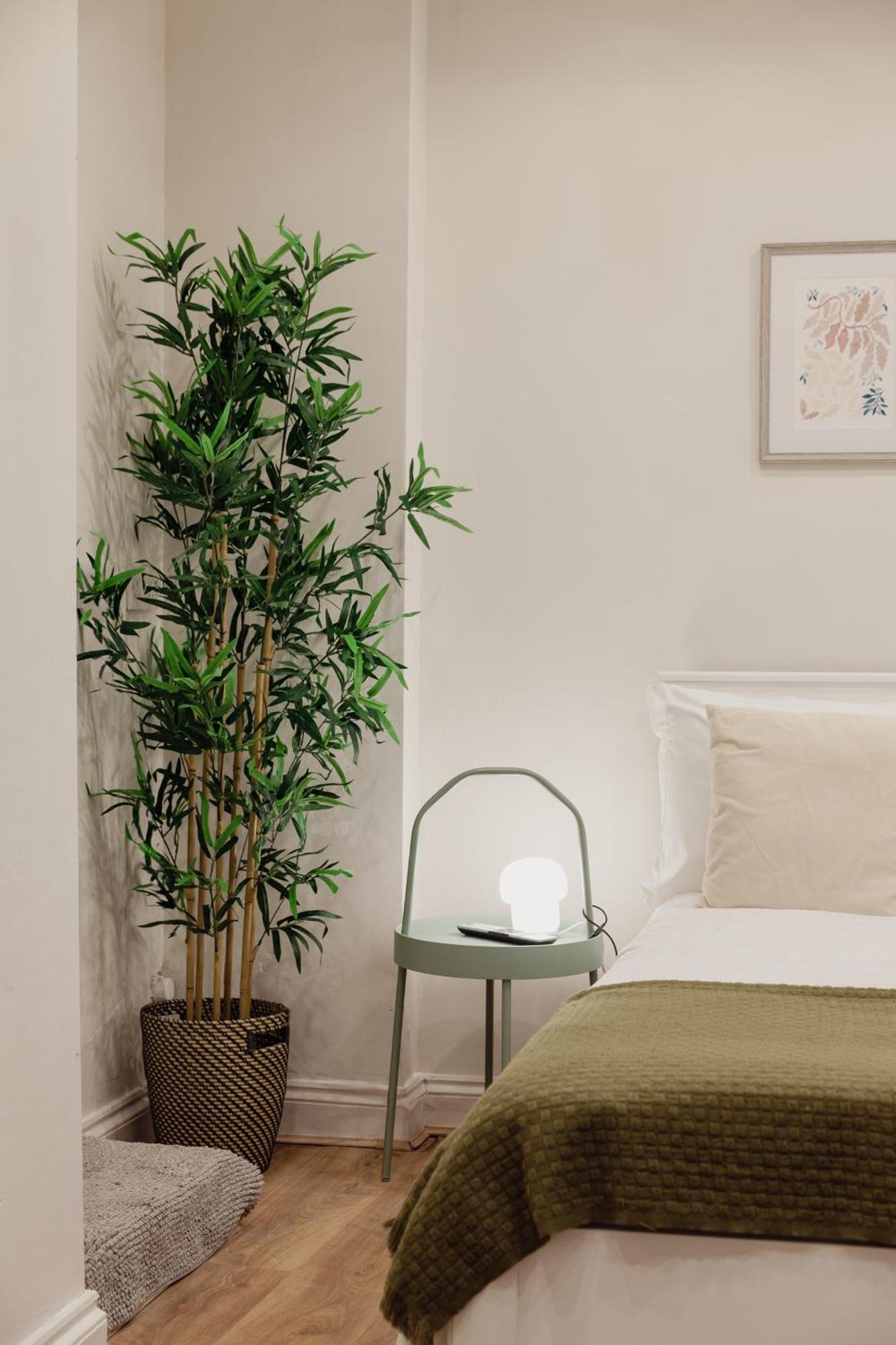 Kensington Nest Flat Lejlighed London Eksteriør billede
